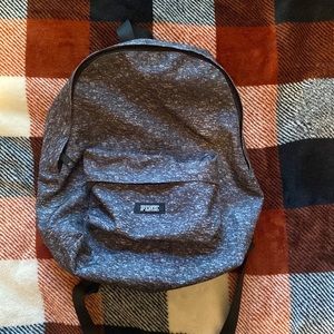 PINK Victoria’s Secret, Mini Backpack